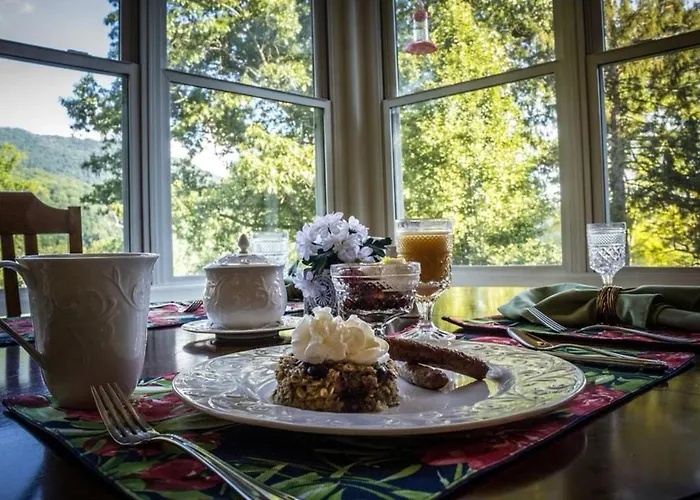 Andon-Reid Inn Bed & Breakfast